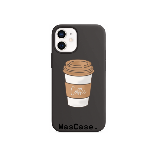 MasCase Iphone 12 Case