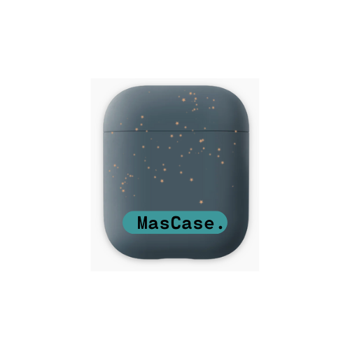 Apple AirPods Second Generation Case