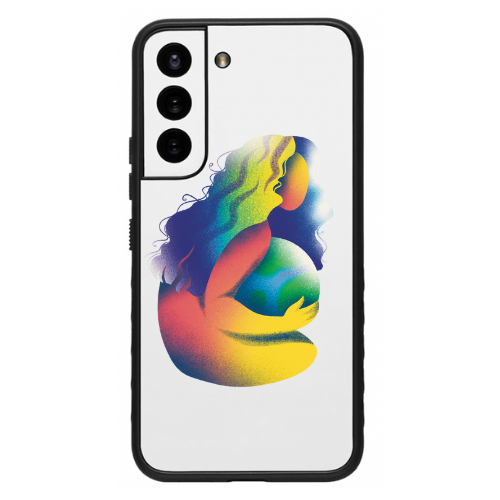 MasCase Samsung Galaxy S22 Cover