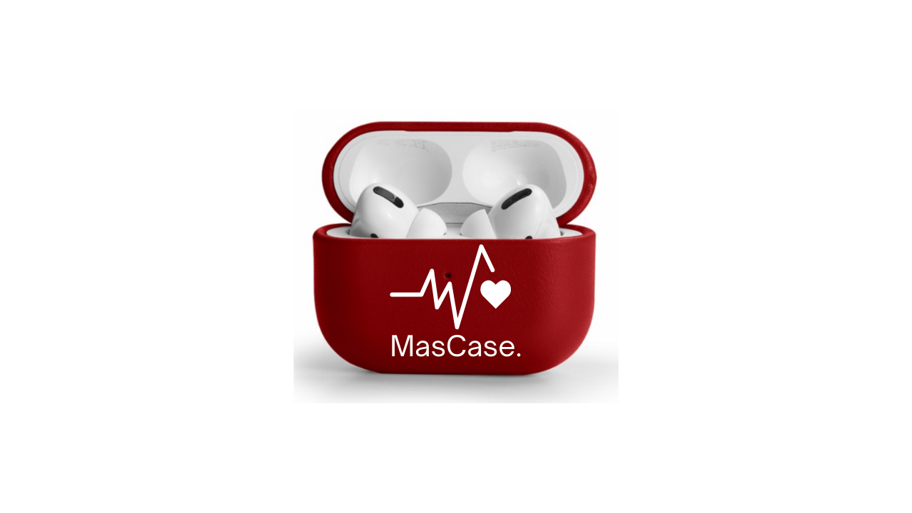 MasCase AirPods Pro Case