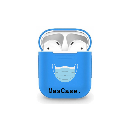MasCase First Generation AirPods Case