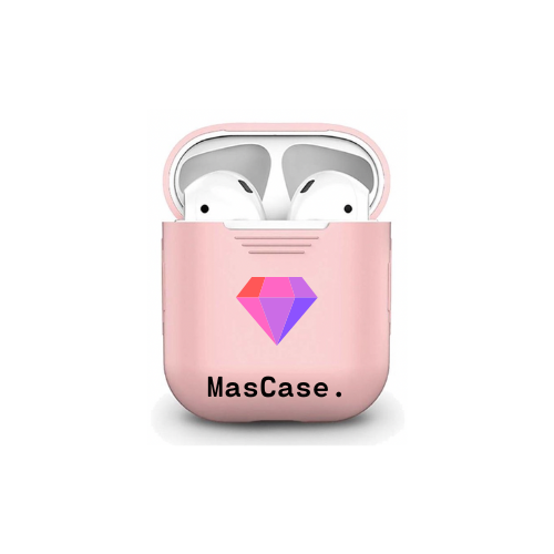 MasCase First Generation AirPods Case