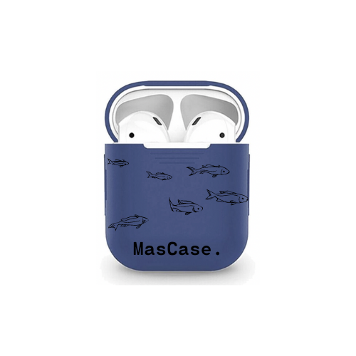 MasCase First Generation AirPods Case