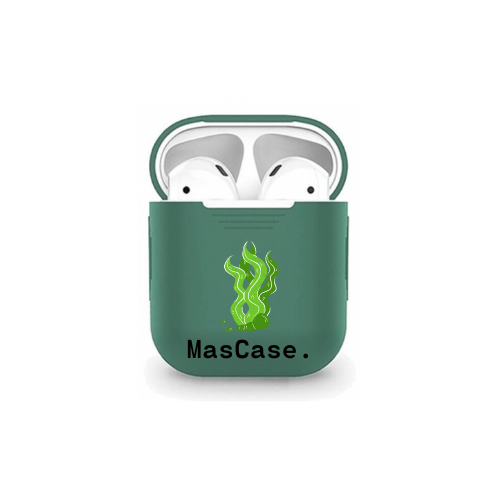 MasCase First Generation AirPods Case