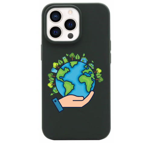 MasCase iPhone 14 & 14 Pro Case