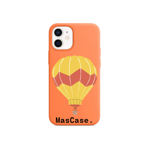 MasCase Iphone 12 Case