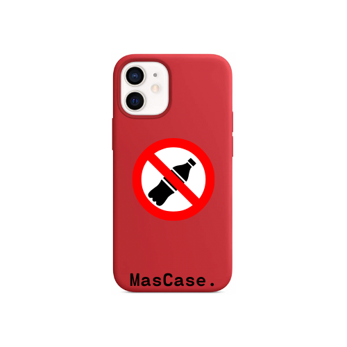 MasCase Iphone 12 Case