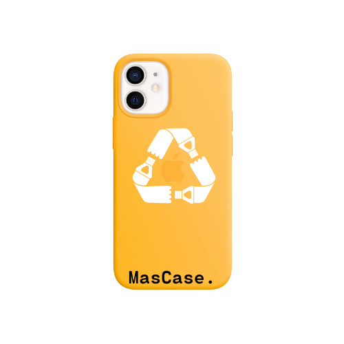 MasCase Iphone 12 Case
