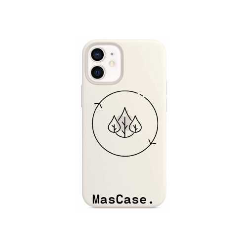MasCase Iphone 12 Case