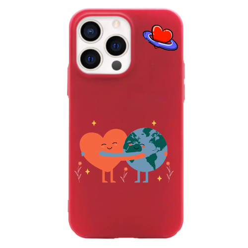 MasCase iPhone 14 & 14 Pro Case