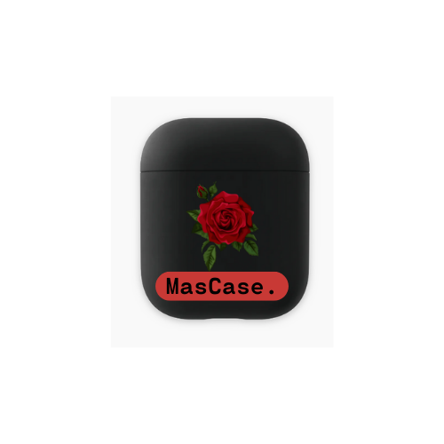 Apple AirPods Second Generation Case