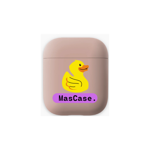 Apple AirPods Second Generation Case