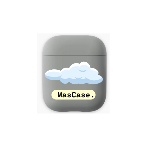 Apple AirPods Second Generation Case