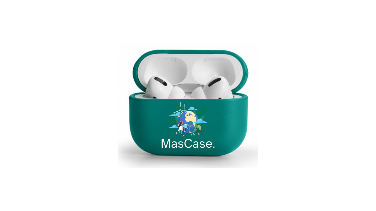 MasCase AirPods Pro Case