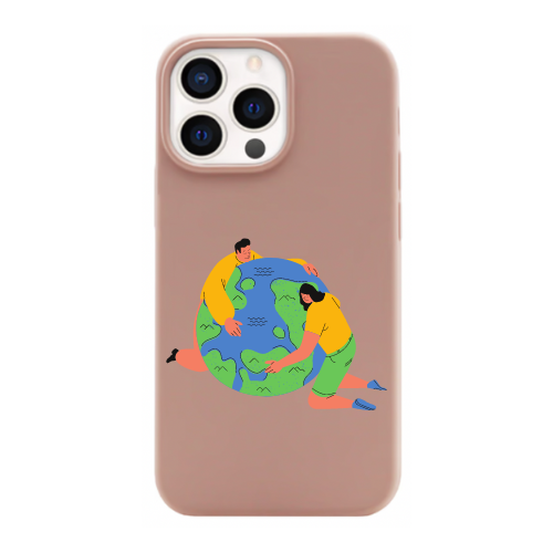 MasCase iPhone 14 & 14 Pro Case