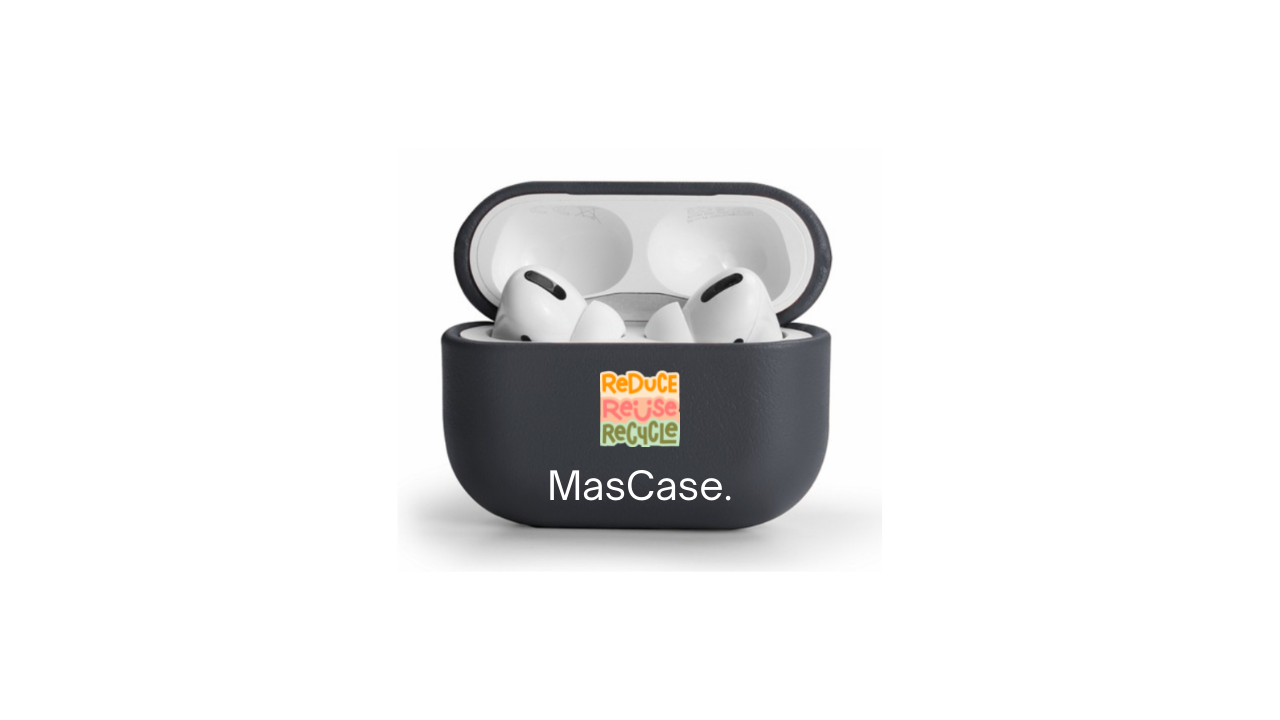 MasCase AirPods Pro Case