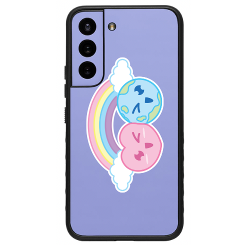 MasCase Samsung Galaxy S22 Cover