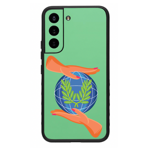 MasCase Samsung Galaxy S22 Cover